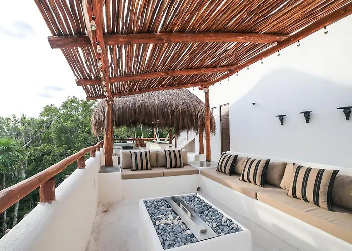 Casa Lole Amazing Views, Rooftop, Jacuzzi, Terrace And Private Pier