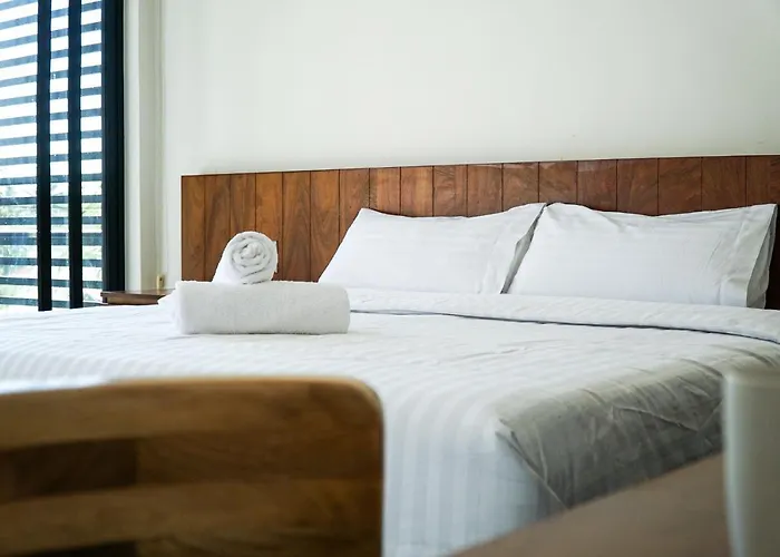 Azure Luxury Apartments