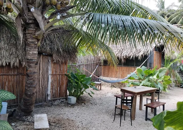 Muelle36 Hostel