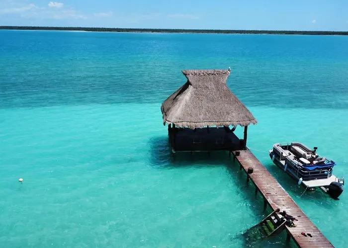 Xoot Ka’Ana Villa las Estrellas