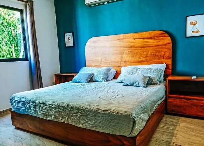 Casa Magico Bacalar