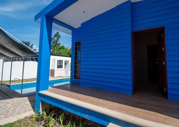 Teo\'S Bacalar