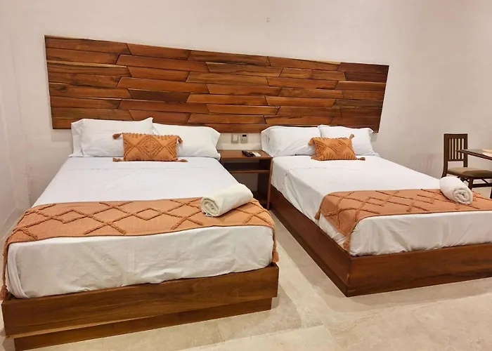 Estudio Yol-Uh En Bacalar