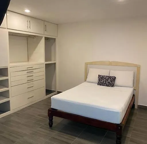 Linda Casa En El Centro