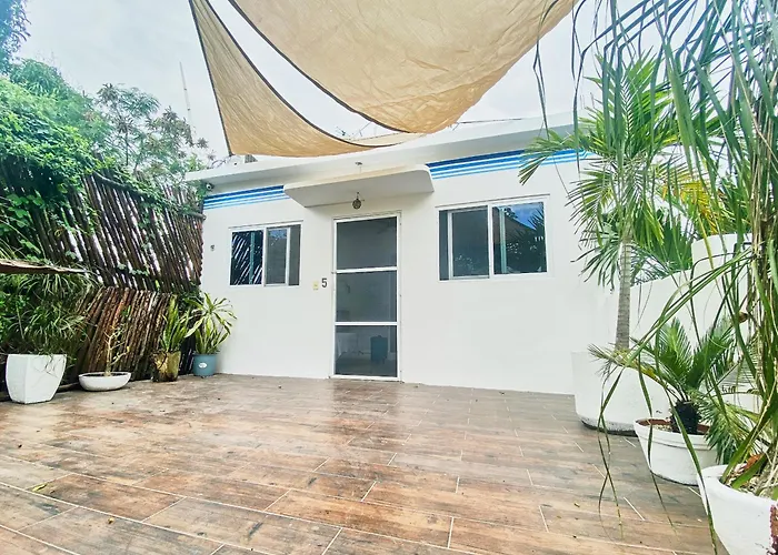 Aljanna House