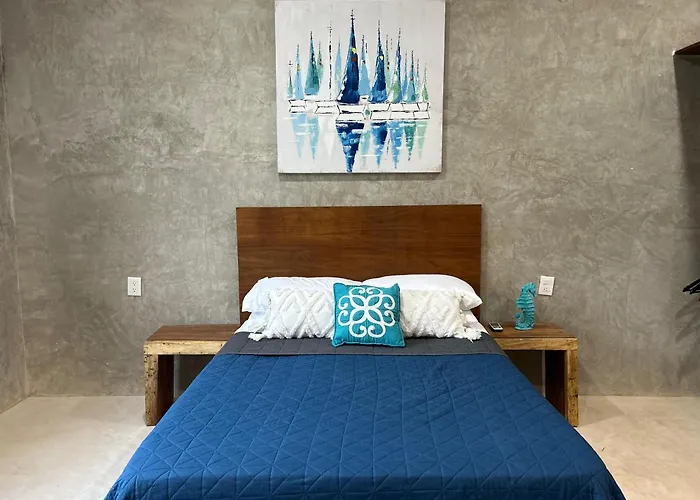 Estudio Azul