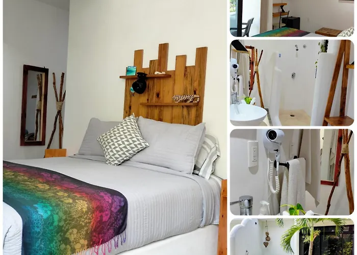 teki-sha home&suites