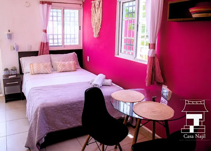 Najil House St1