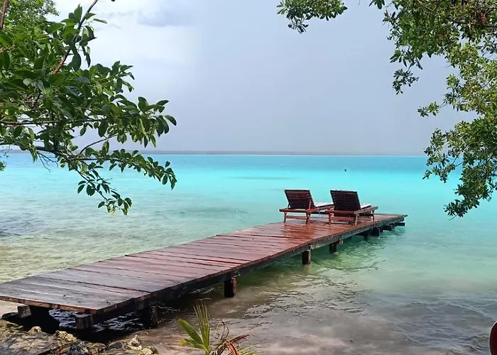 Atmosfera Maya