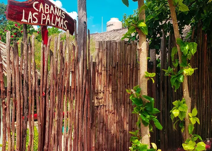 Las Palmas Bacalar
