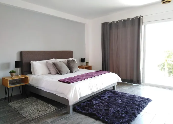 Hotel Xurus Bacalar