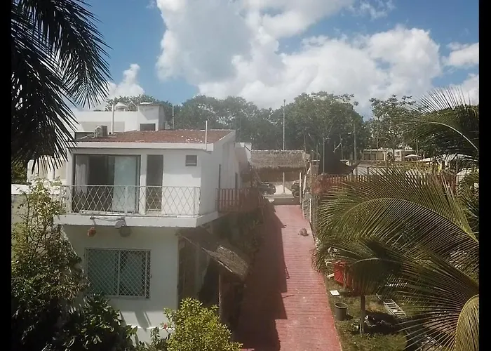 Hotel Balaan Kaax