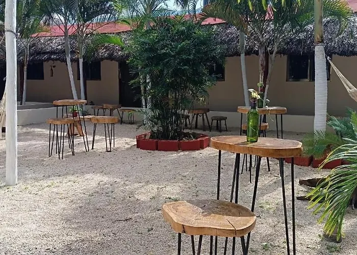 Asana Bacalar Centro Magico