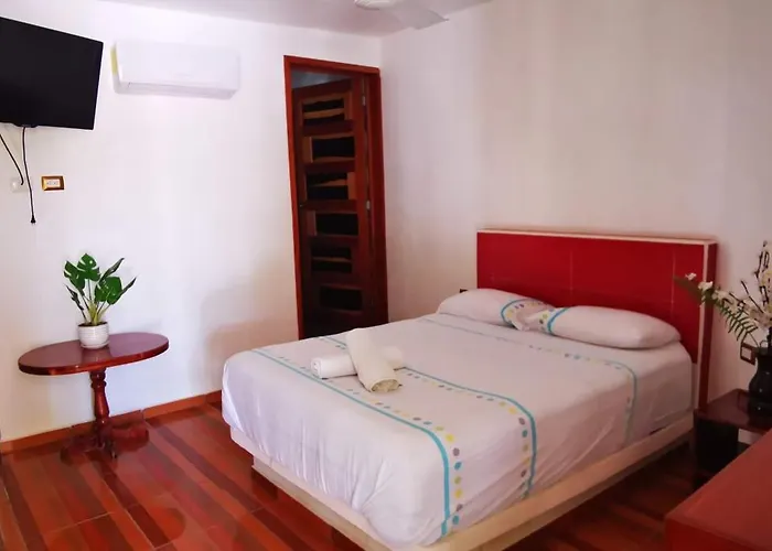 Casa Chejum Bacalar