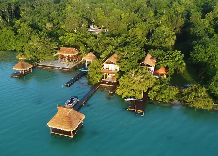 Xoot Ka Ana Luxury, Villa Eden