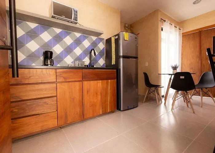 Mangata Suites Bacalar