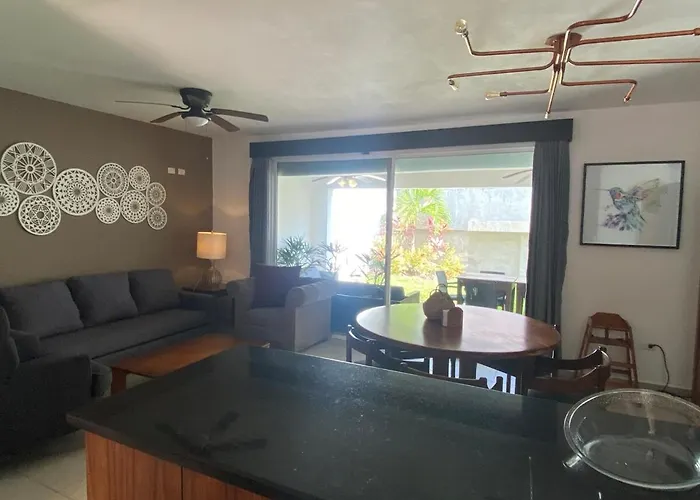 Casa Sajo, An Unbeatable Location