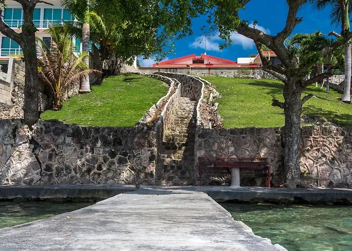 Casa Sweethome Bacalar
