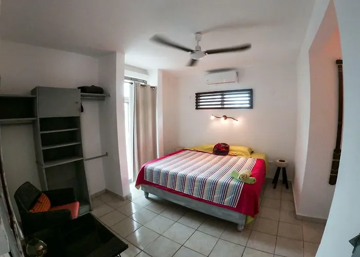 Moon Lagoon Bacalar