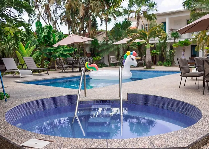 Hotel Henry Inn