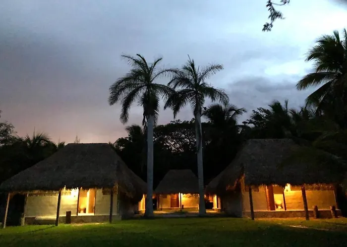 Quinta Bacalar Judith