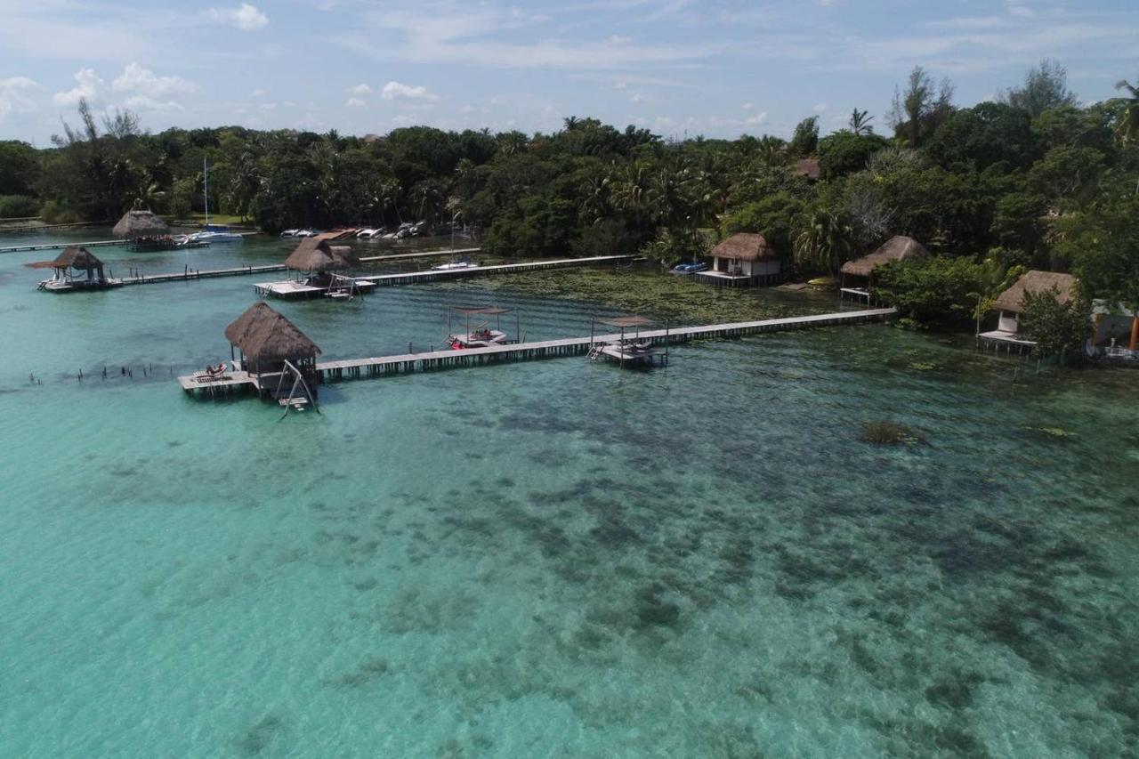 Inn Lagoon Front Suite: Bikes And Kayaks!