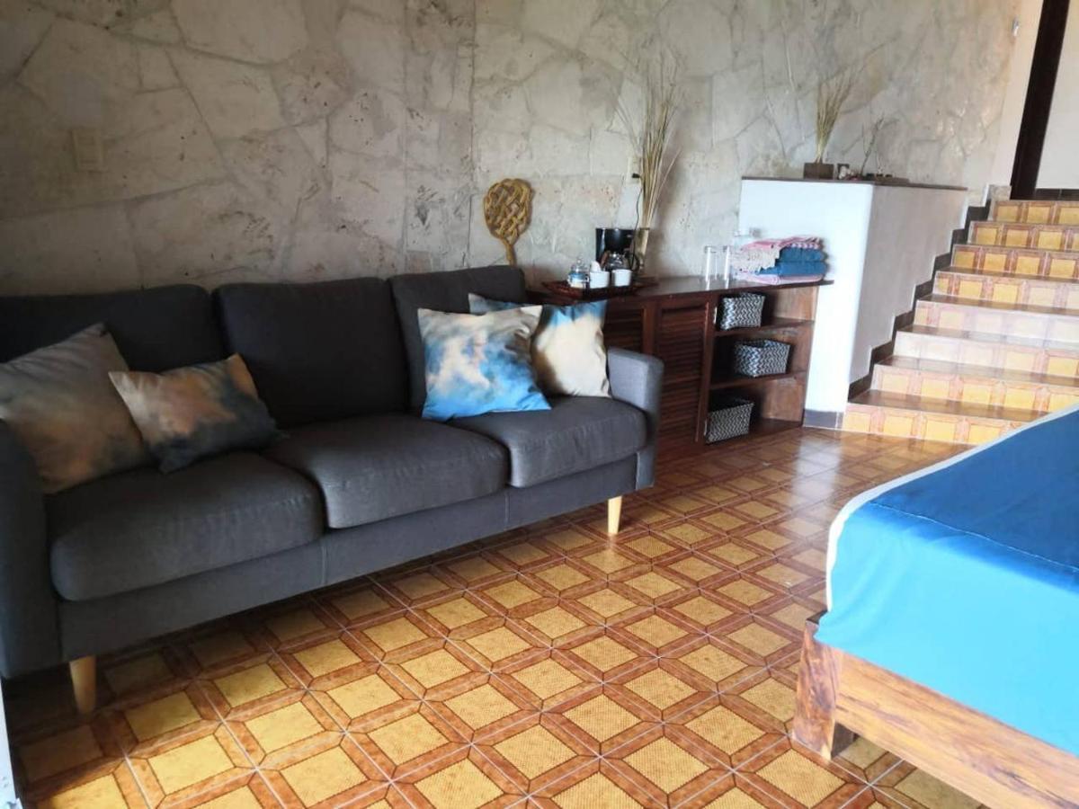 Lagoon Front Suite: Bikes And Kayaks! 2* Bacalar
