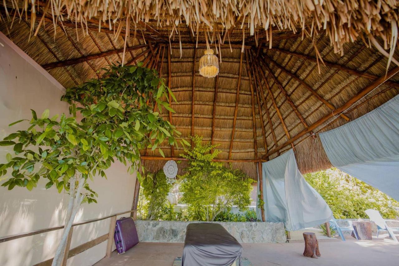 Lagoon Front Suite: Bikes And Kayaks! 2* Bacalar