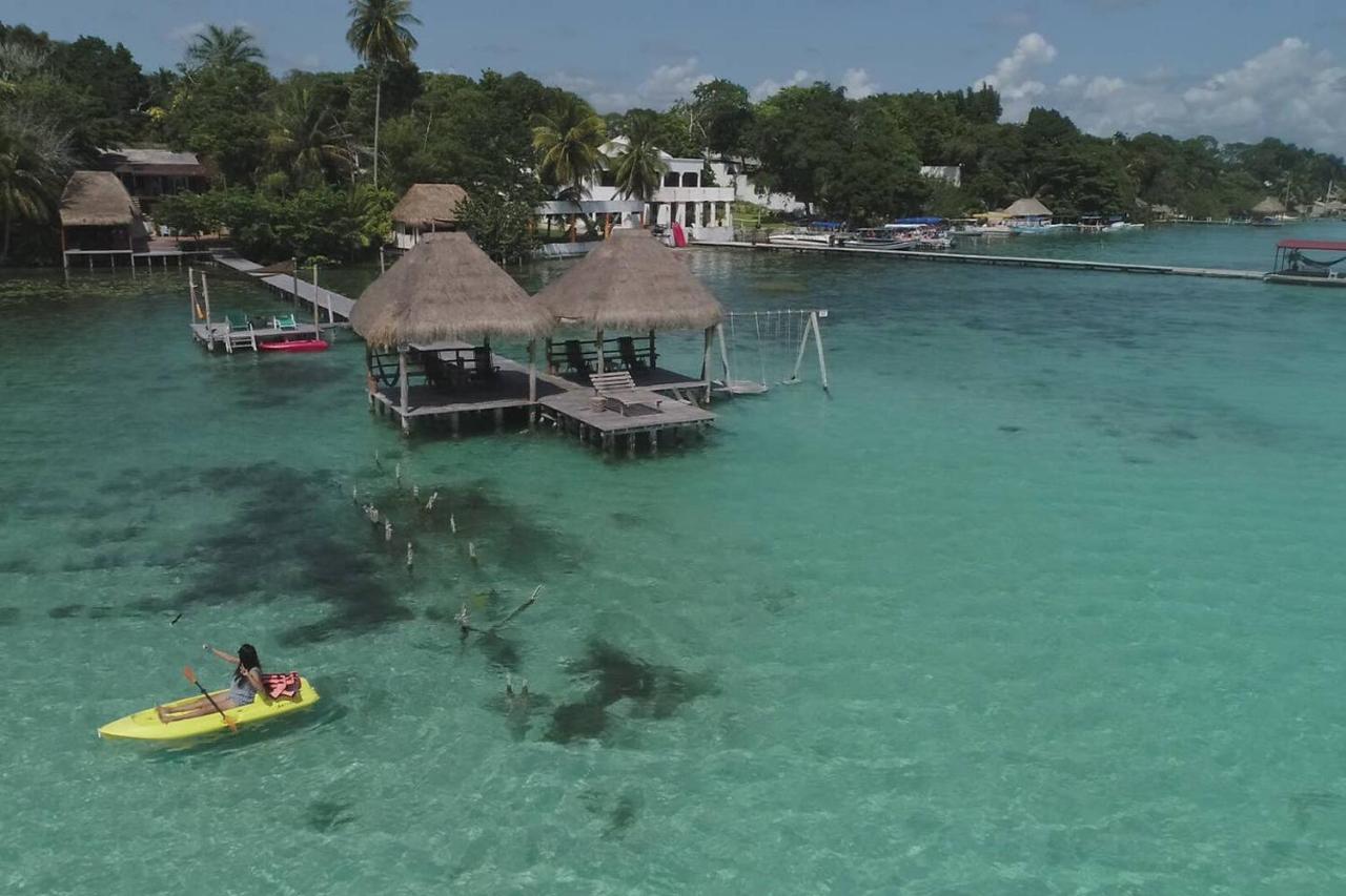 Inn Lagoon Front Suite: Bikes And Kayaks!