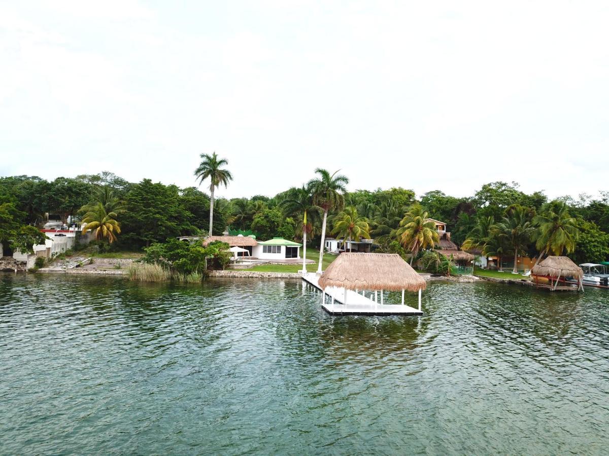 Hotel Royal Palm Cabañas&lagoon Club