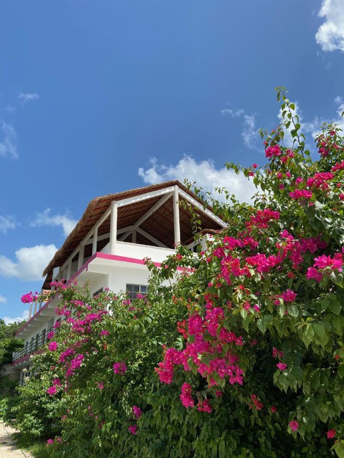Bed and breakfast Casa Bugambilias *