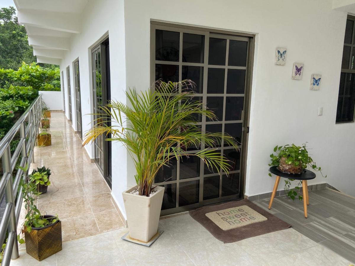 Casa Bugambilias Bed and breakfast
