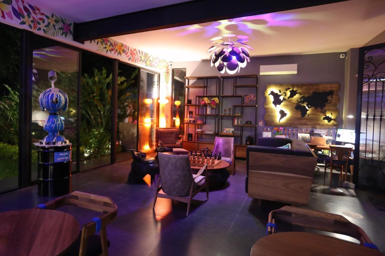 Casa Chukum 5* Bacalar