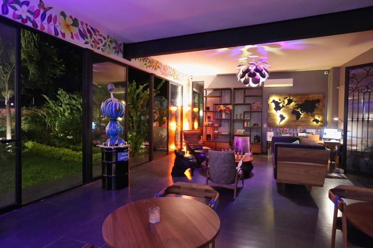 Casa Chukum 5*