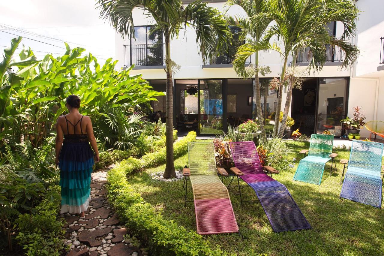 Hotel Casa Chukum