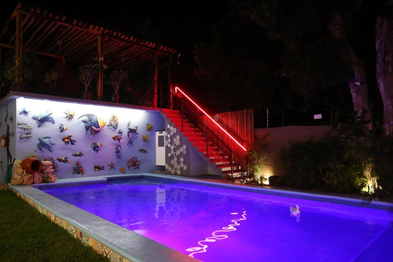 Casa Chukum Hotel