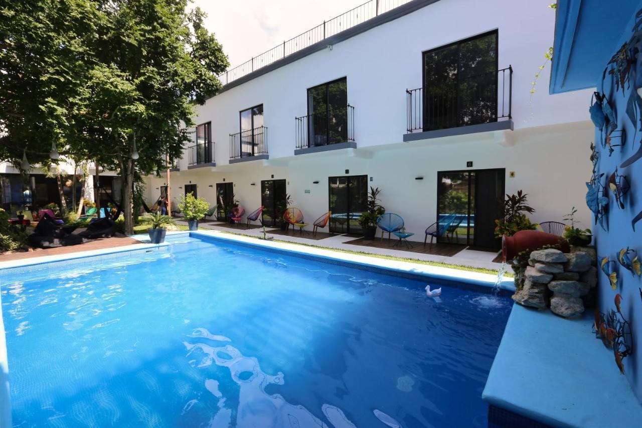 Casa Chukum 5* Bacalar