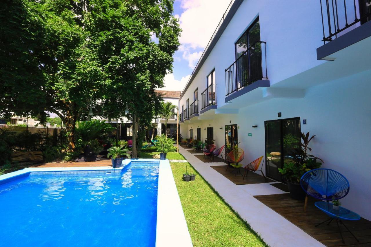 Casa Chukum