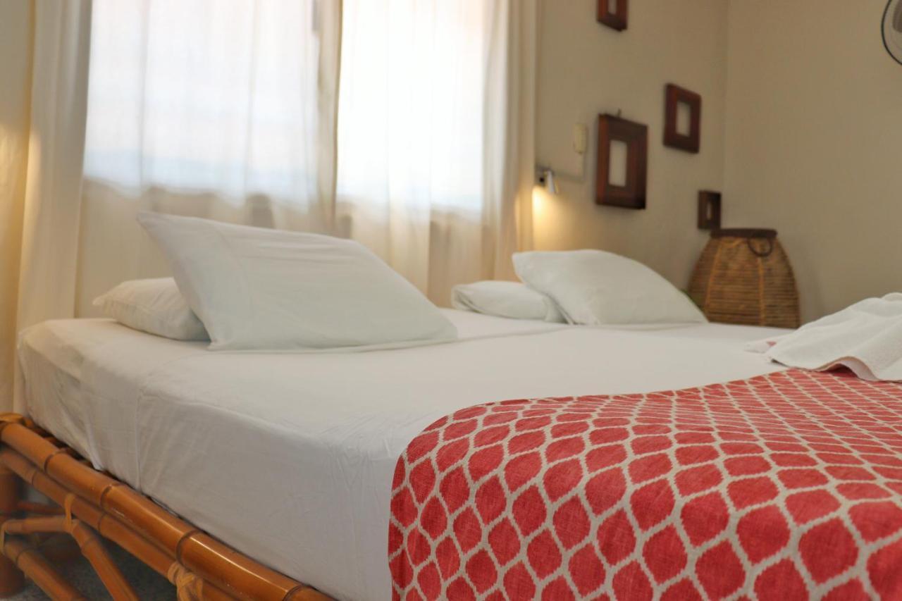 Hostal&suites Pata De Perro * Bacalar