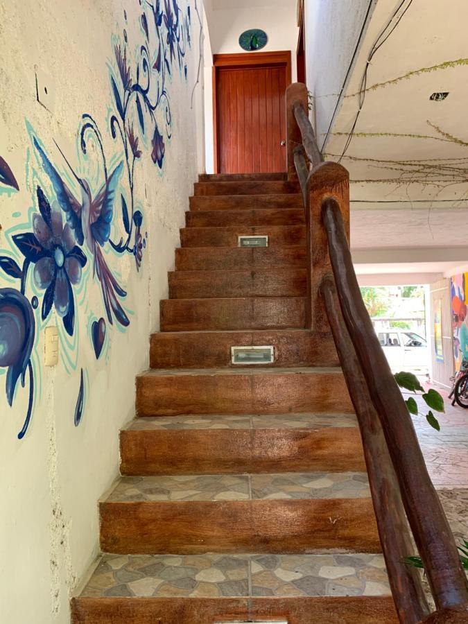 Szapot Hotel Bacalar