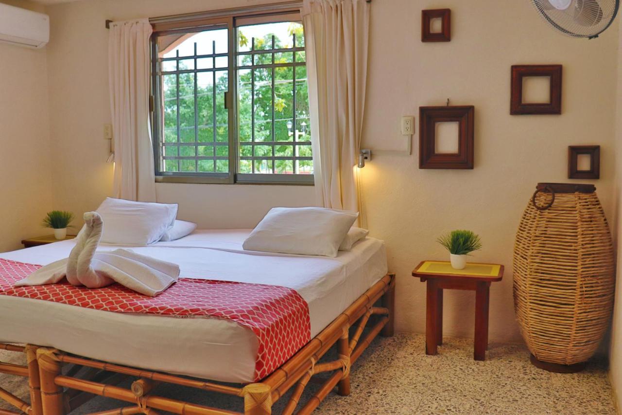 Hostal&suites Pata De Perro * Bacalar