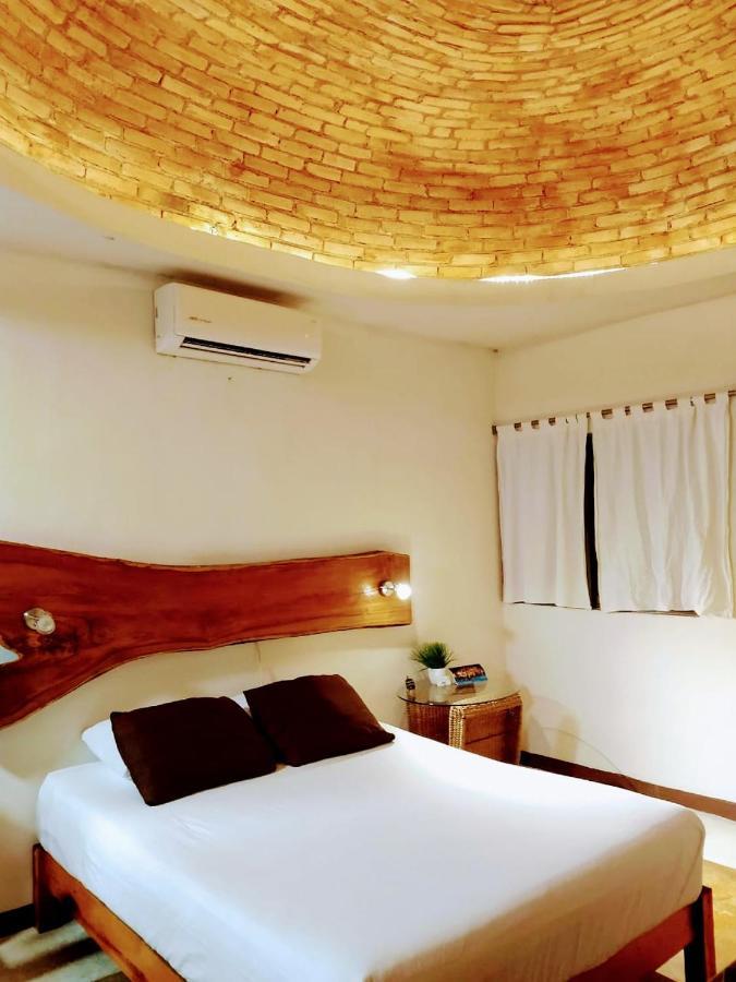 Hostal Hostal&suites Pata De Perro Bacalar
