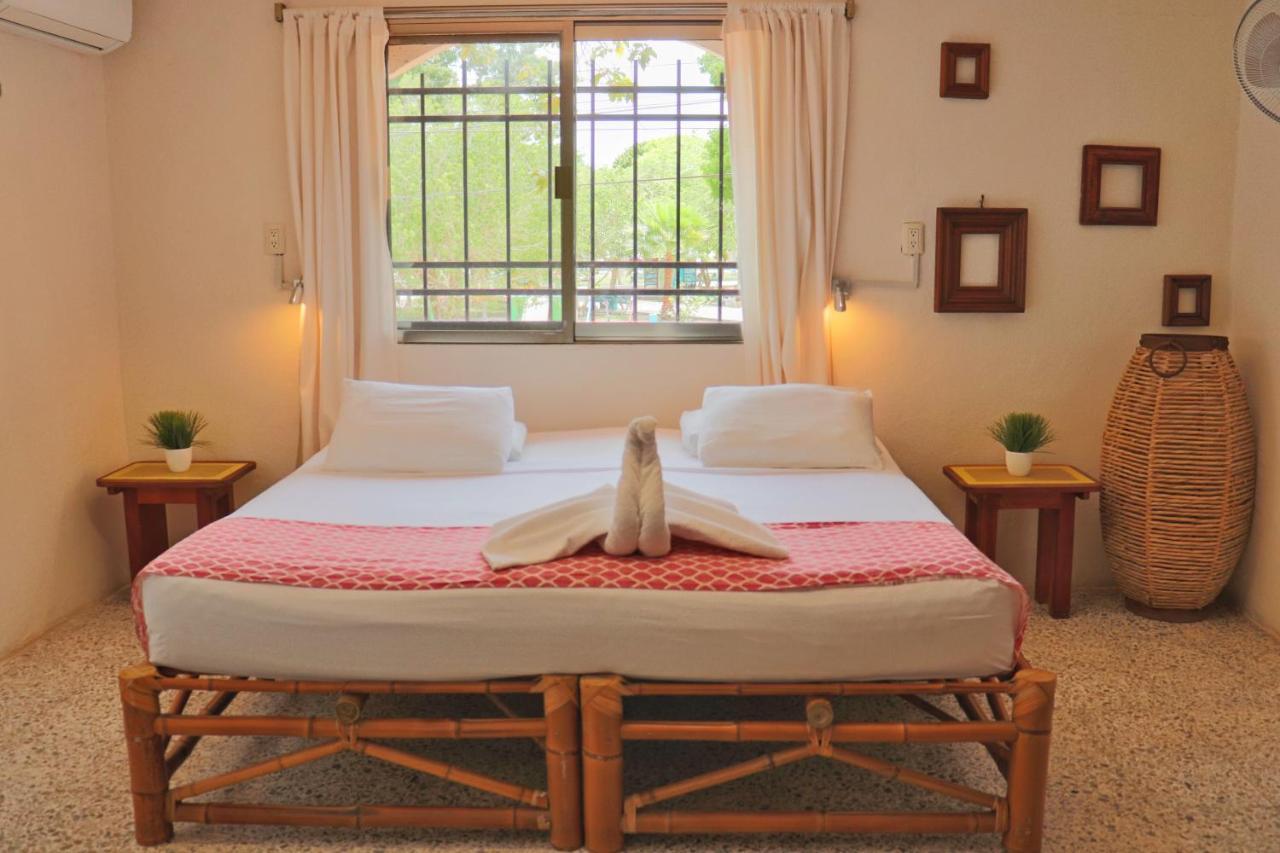 Hostal&suites Pata De Perro Hostal