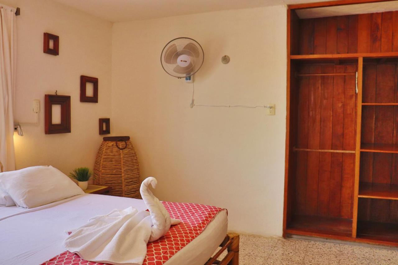 Hostal Hostal&suites Pata De Perro Bacalar