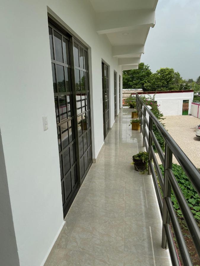 Casa Bugambilias Bed and breakfast *
