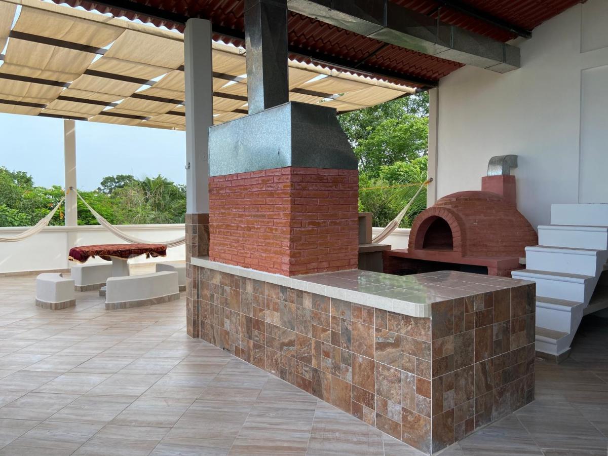Bed and breakfast Casa Bugambilias *