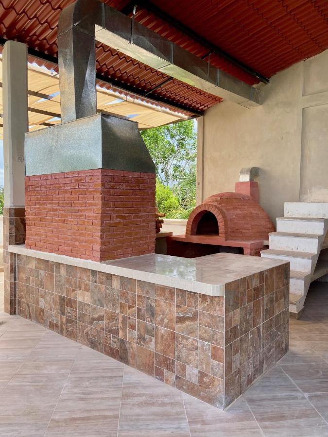 Casa Bugambilias Bed and breakfast Bacalar