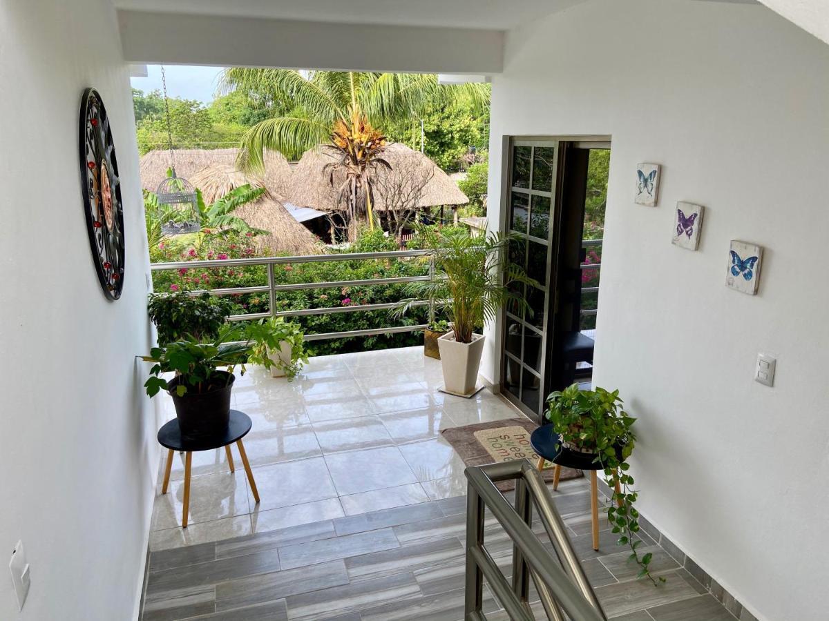 Bed and breakfast Casa Bugambilias Bacalar