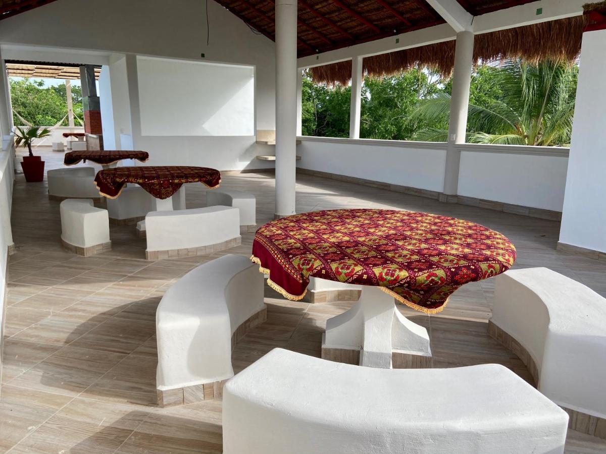 Bed and breakfast Casa Bugambilias Bacalar