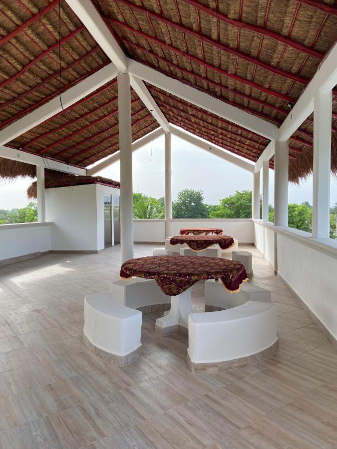 Casa Bugambilias